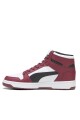 Bota Puma Rebound Lay Up Bordeaux