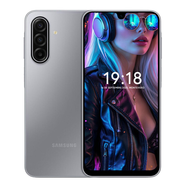 Samsung Galaxy A17 8/256gb 5g GRIS