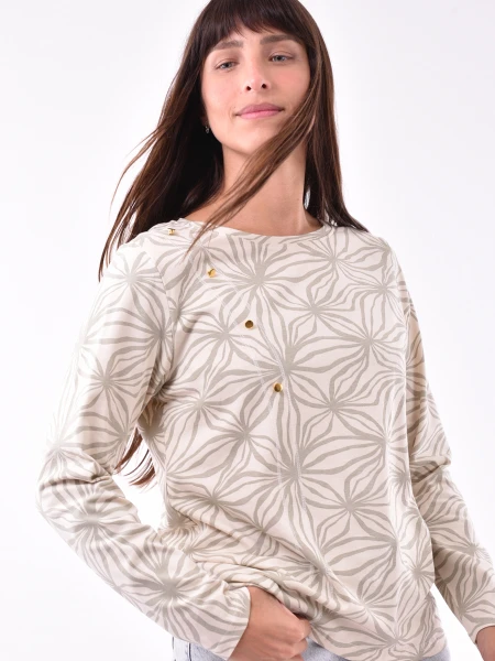 REMERA MAHALO VARIANTE 2