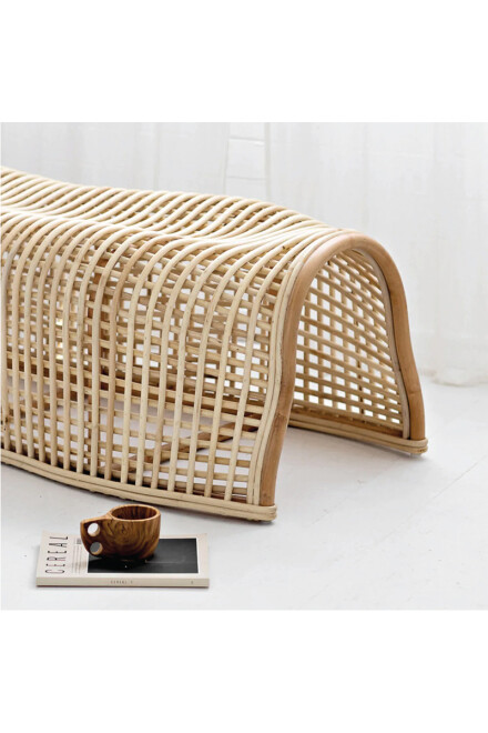 TACOMA BANCO TACOMA 160x45x45CM