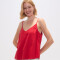 Musculosa Kilo Rojo