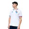 Remera de Hombre Umbro Nacional Polo Enkel Blanco