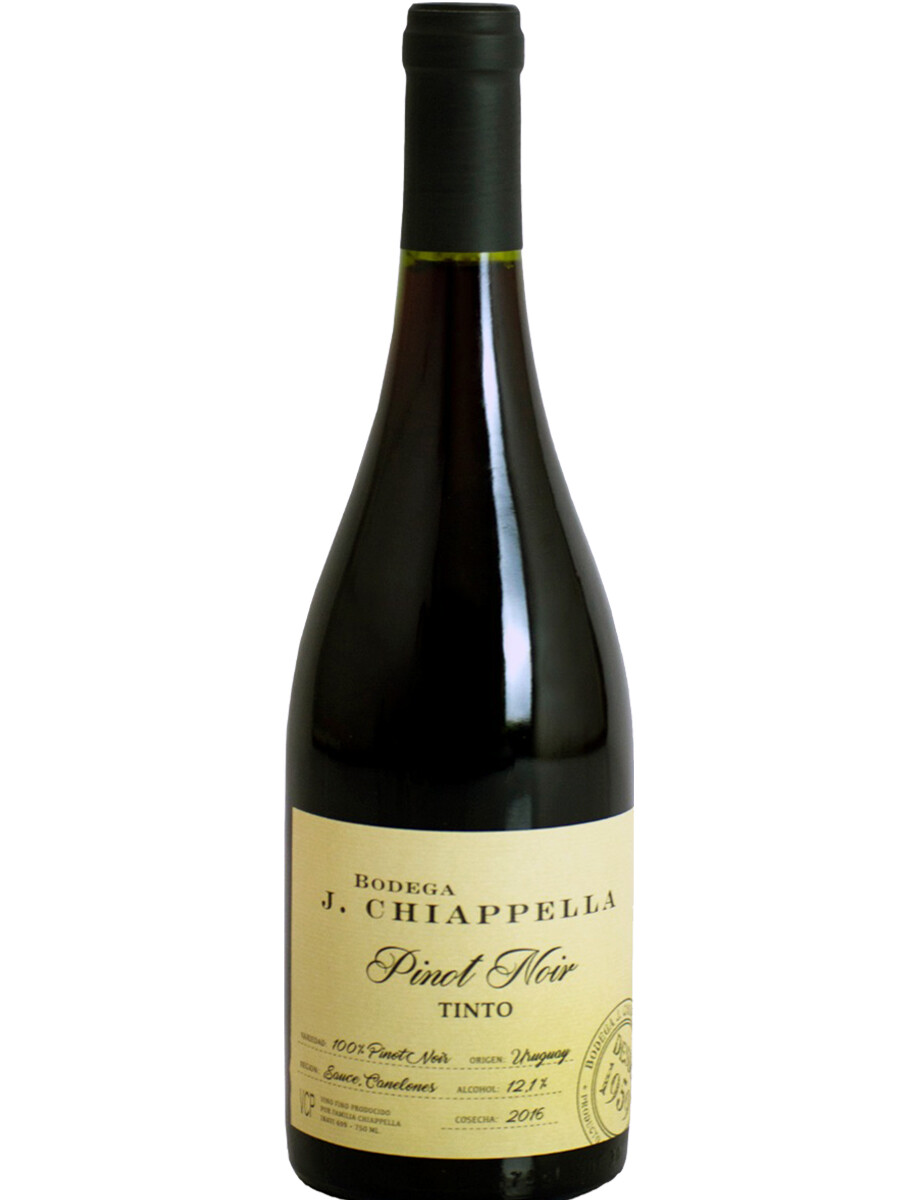 Pinot Noir Tinto Chiappella 