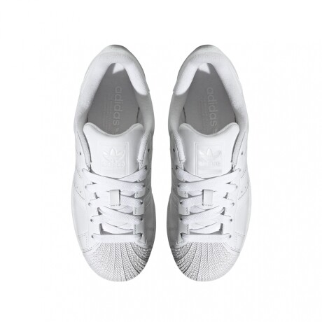 adidas SUPERSTAR II W WHITE