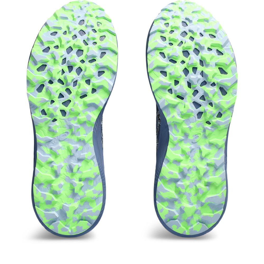 Trabuco Terra 2 - Hombre Black/light Blue