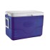 Conservadora Coleman 28 Qt 26,5 litros Azul