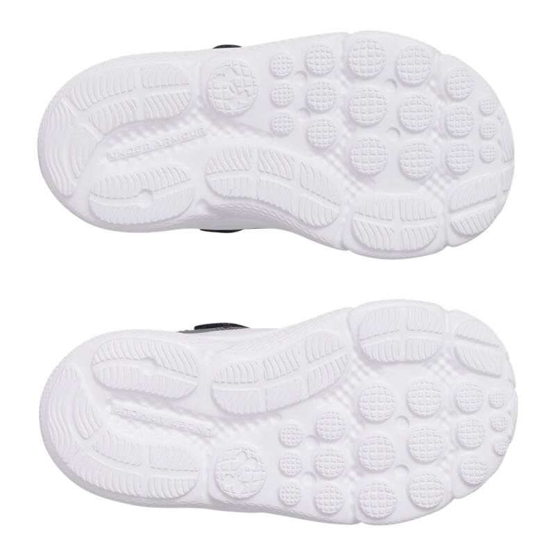 UA BINF Assert 10 AC-BLU GRY-024