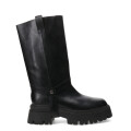 Botas de Mujer Miss Carol Nexo con caña desmontable Negro