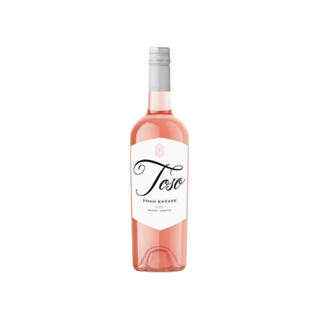 Vino Toso Estate Rose 750 ml Vino Toso Estate Rose 750 ml