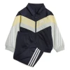 Conjunto Adidas Future Icons Azul