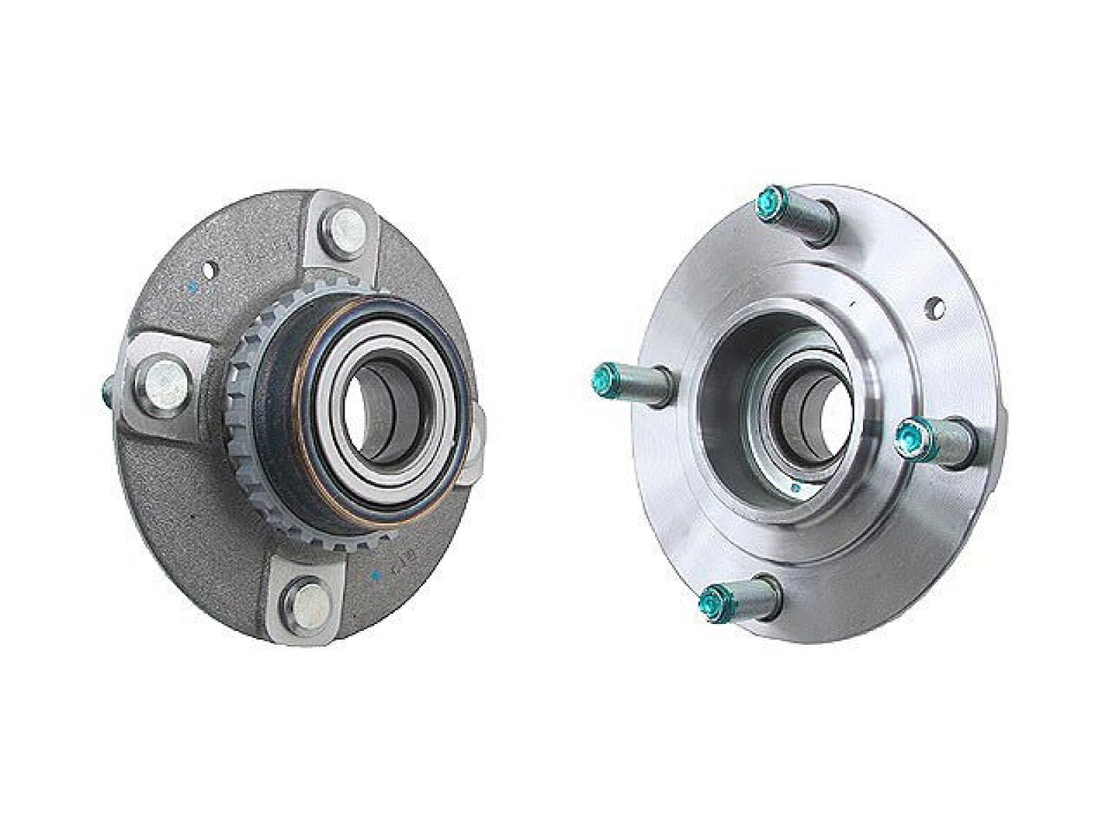 MAZA DE RUEDA HYUNDAI TRAS. ACCENT 94/00 (52710.22500) 90MM - 