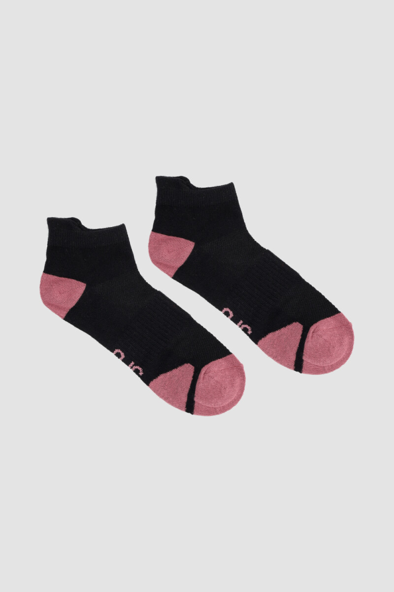 Medias cortas diseño deportivas - Variante 43 