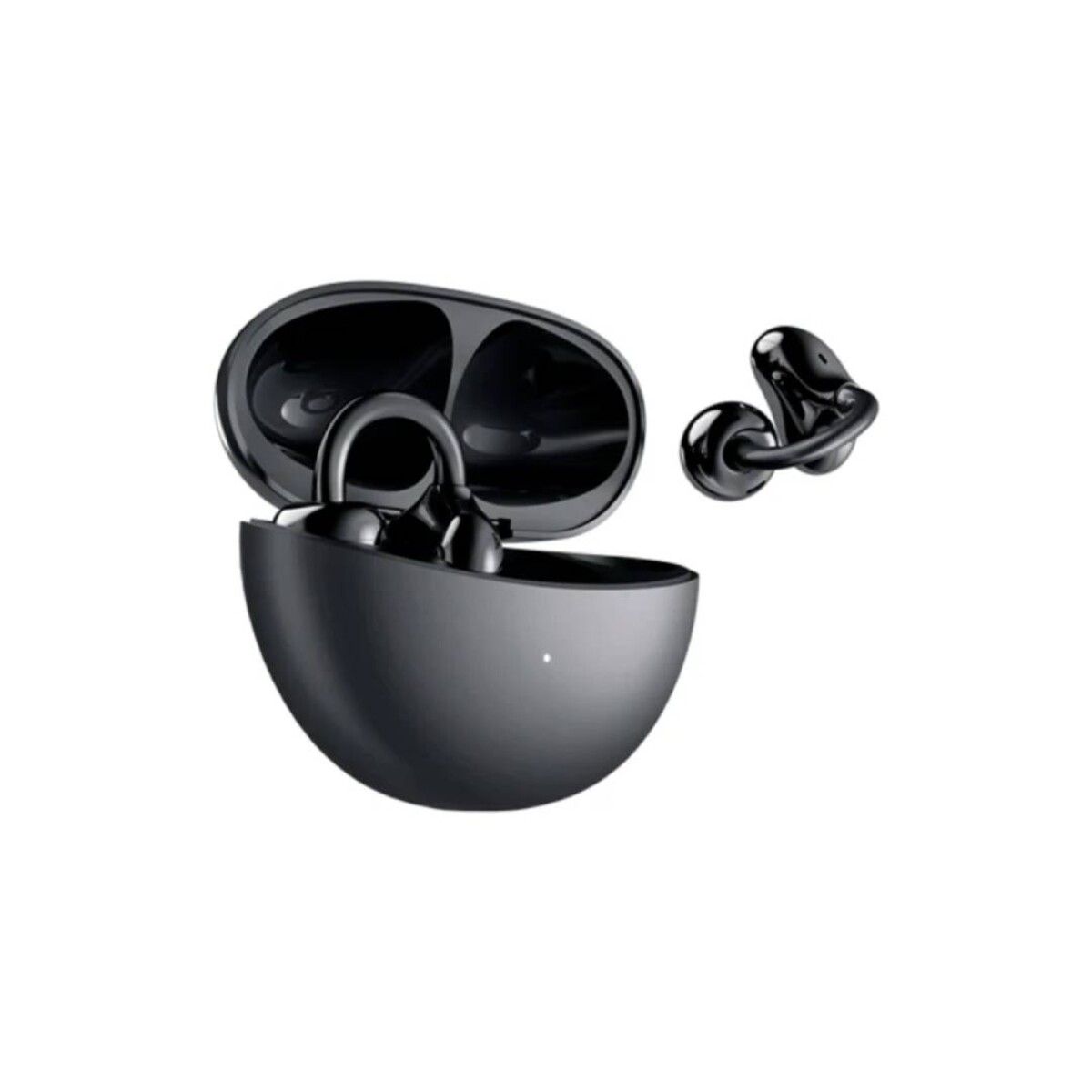 Auriculares Honor Choice Clip - Black 