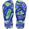 Ojotas Havaianas Kids Athletic Blanco