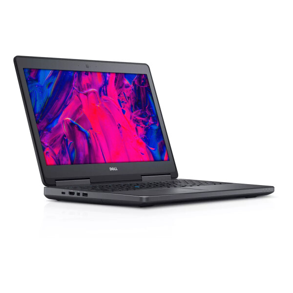 Notebook Dell Precision 7520 I7/ 32 Gb Ram/ 256 Gb Ssd NOTEBOOK RFPL DELL 7520 I7/32GB/256/15.5