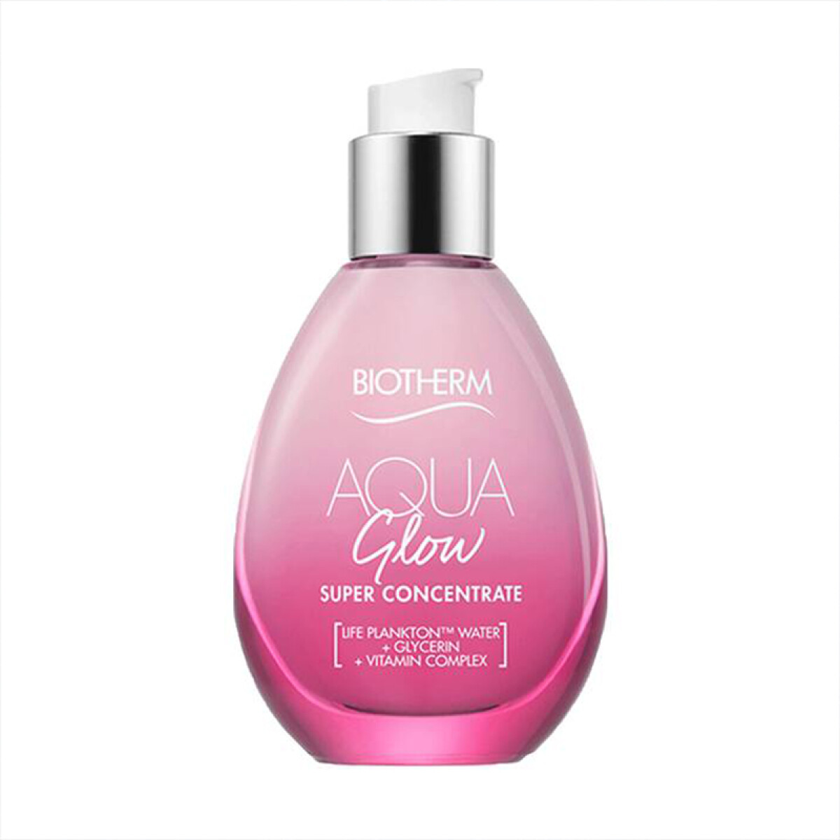 Biotherm Aqua Glow Super Concentrate Sérum Hidratante con Vitaminas 50 ml - EDICIÓN LIMITADA 