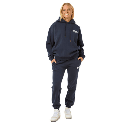 Pantalon Rip Curl Surf Puff Track - Azul Pantalon Rip Curl Surf Puff Track - Azul