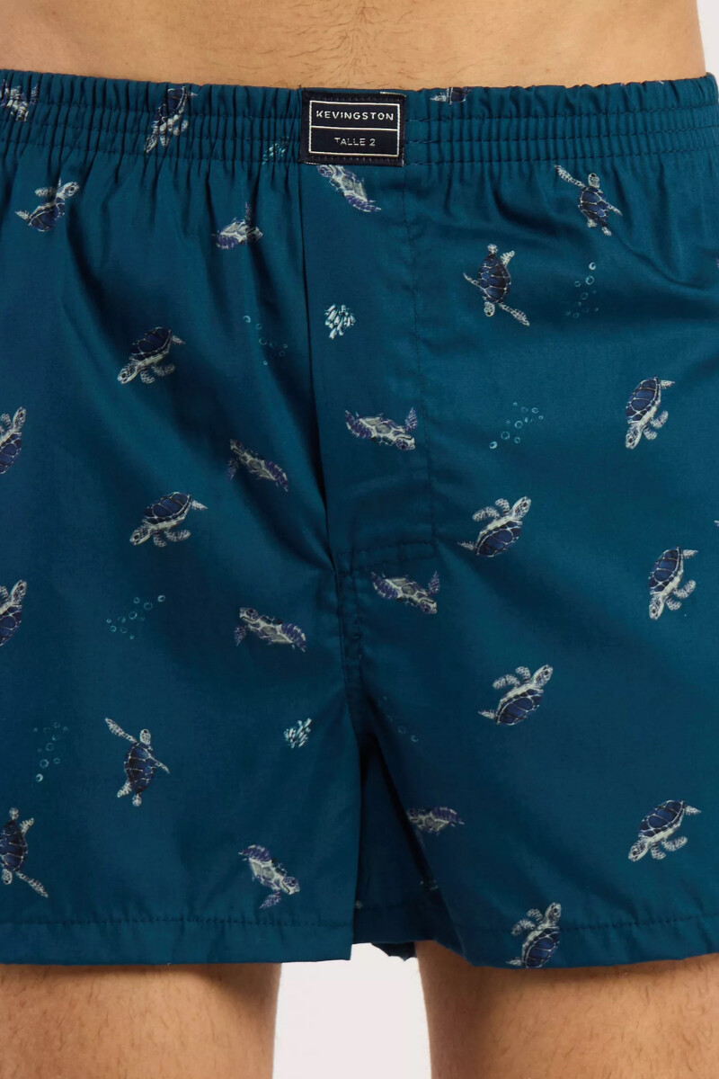 Bóxer Kevingston DBU