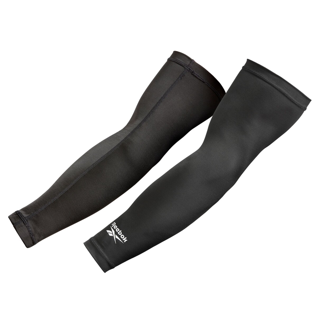 Mangas De Compresión Reebok Talle L/Xl 