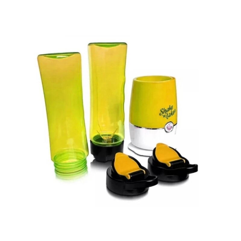 LICUADORA PARA JUGOS SHAKE KS-3T LICUADORA PARA JUGOS SHAKE KS-3T