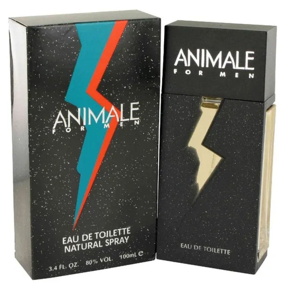 Perfume Animale-Animale For Men 100ML 