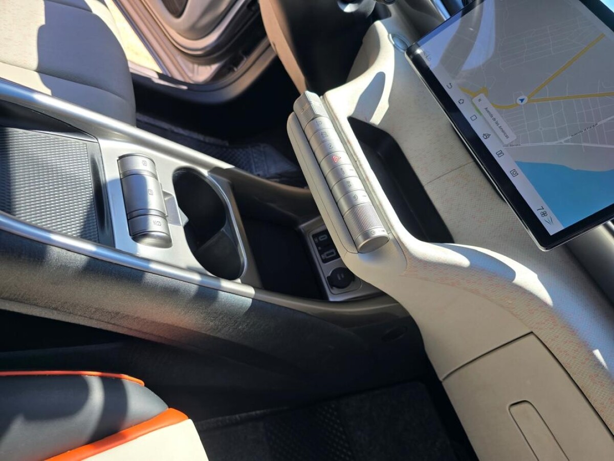 BYD e2 GS 100% eléctrico Extra Ful | Permuta / Financia BYD e2 GS 100% eléctrico Extra Ful | Permuta / Financia