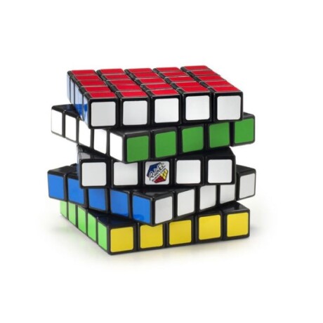 Cubo Rubiks 5x5 Cubo Rubiks 5x5