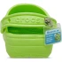 Monsters Inc Mike Wazowski Clog - Unisex Multi