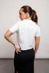 Remera Elva Blanco