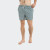 Short Reef Swim Liso Azul