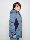 CAMPERA CRAFTED Umbro Junior 0p2
