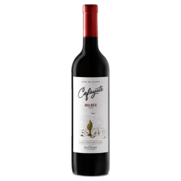 Cafayate Varietal Malbec 750ml Cafayate Varietal Malbec 750ml