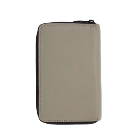 Billetera Rusty Tipua Verde