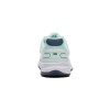 FILA Acer Champion de tenis para mujer - Aguamarina/Blanco Aguamarina-Blanco
