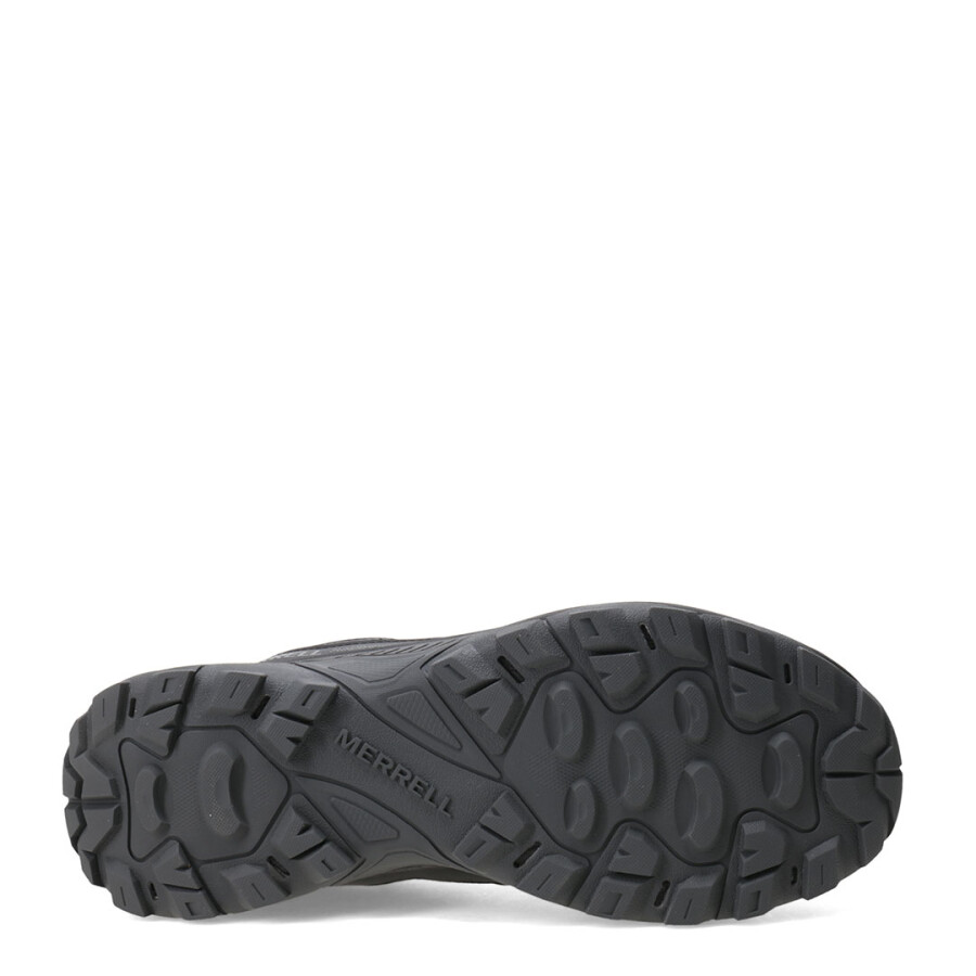 Championes de Hombre Merrell Tempo Exp Negro