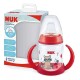 VASO DE APRENDIZAJE NUK 6 - 18 M VASO DE APRENDIZAJE NUK 6 - 18 M
