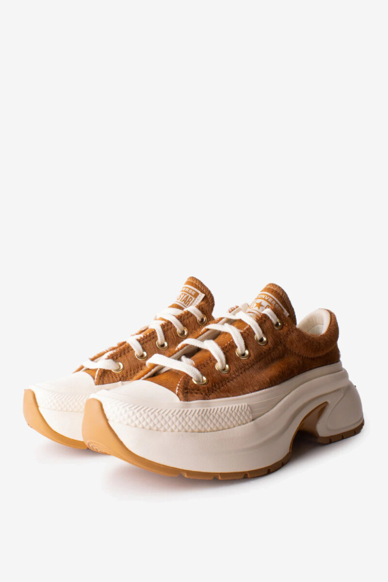 RUN STAR CRUSH OX Camel