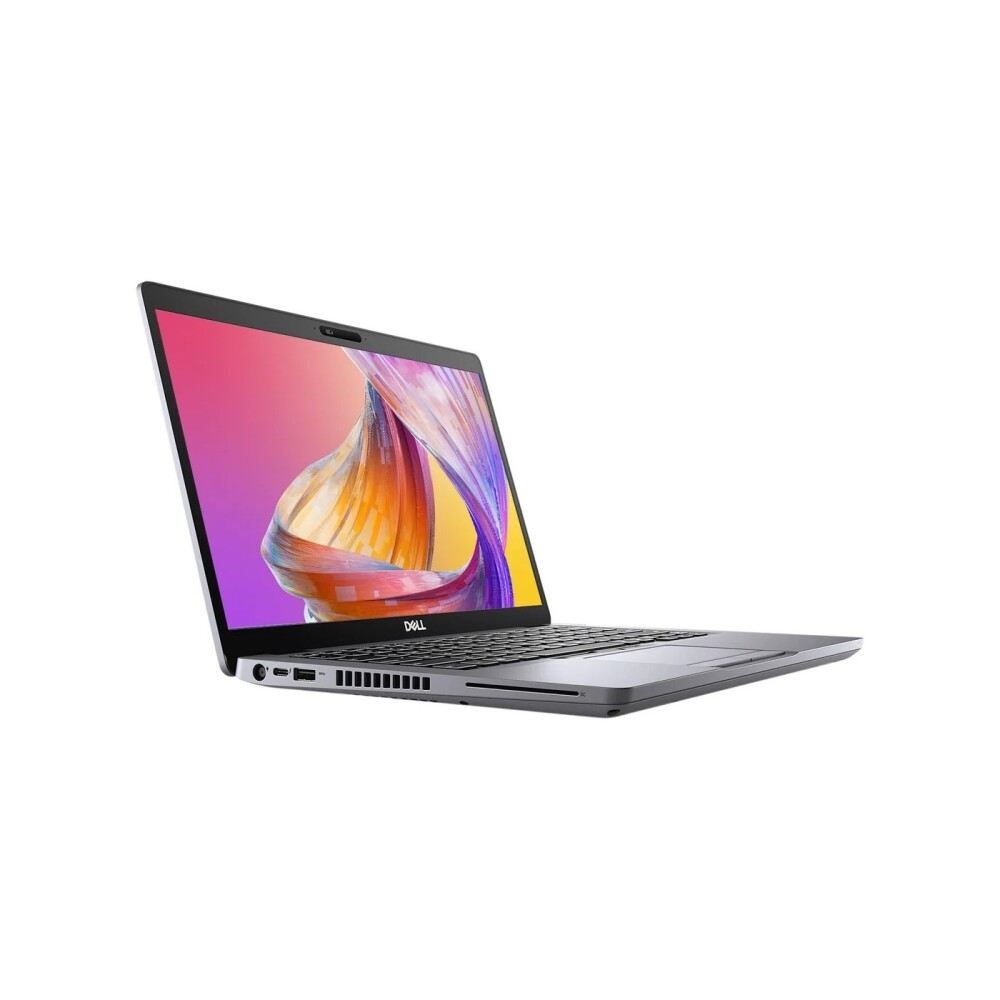 Laptop Dell Latitude 5410 14" Táctil, Intel Core i7-10810U, 32GB RAM, 256GB SSD Laptop Dell Latitude 5410 14" Táctil, Intel Core i7-10810U, 32GB RAM, 256GB SSD