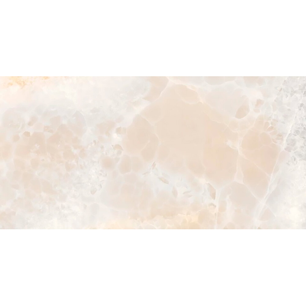 PORCELANATO ONYX SUNRISE POL 60X120 CM Porcelanato Onyx Sunrise Pol 60x120 Cm