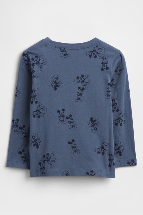 Remera Disney Toddler Niño Blue Ridge