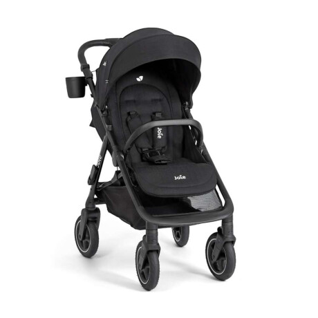 Coche De Paseo Joie Mydrift Con Protector De Lluvia