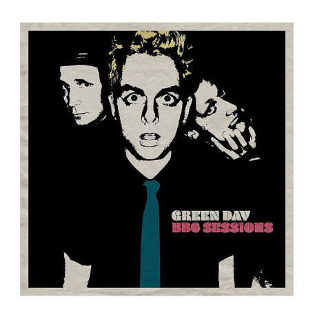 (l) Green Day - Bbc Sessions - Cd (l) Green Day - Bbc Sessions - Cd