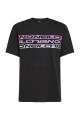 Remera O'Neill Skyline - Negro Remera O'Neill Skyline - Negro