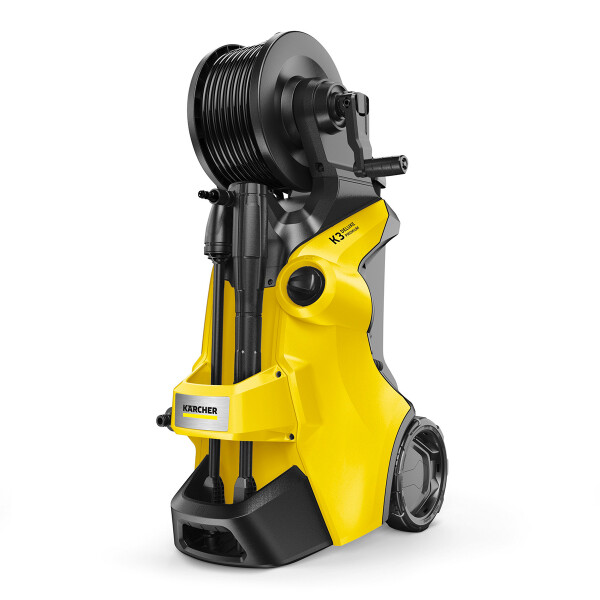 Hidrolavardora Kärcher K3 Deluxe Premium HIDROLAVADORA KARCHER K3 DELUXE 50309