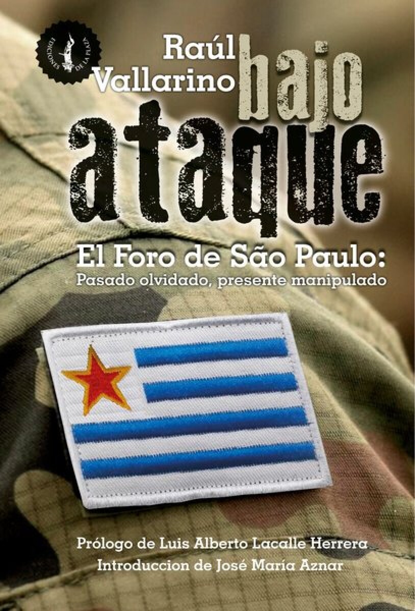 BAJO ATAQUE 