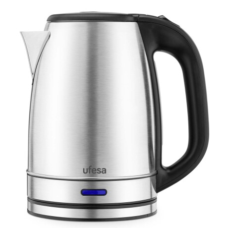 JARRA ELÉCTRICA 1-7-LITROS GRIS UFESA HA RESIA