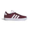 Championes Adidas VL Court 3.0 de Hombre - IF4457 Rojo-blanco