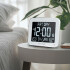 Reloj De Pared O Mesa Muse M-090 Wmc RELOJ DE PARED MUSE M 090WMC