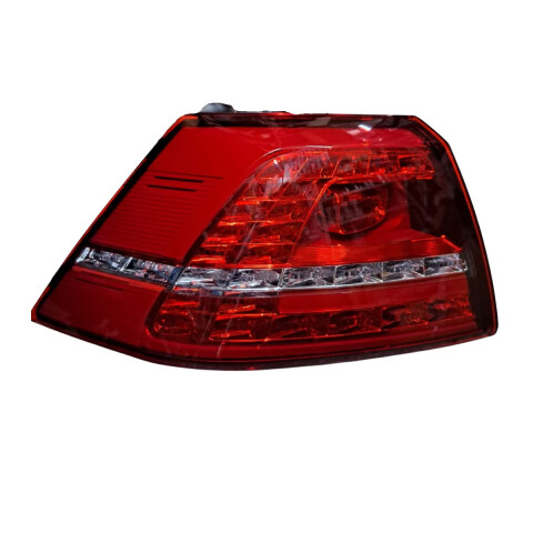 FARO TRASERO EXTERIOR IZQUIERDO GOLF GTI 7.5 FULL LED Faro Trasero Exterior Izquierdo Golf Gti 7.5 Full Led