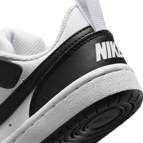 Championes Nike Courth Borough Low De Niño 131